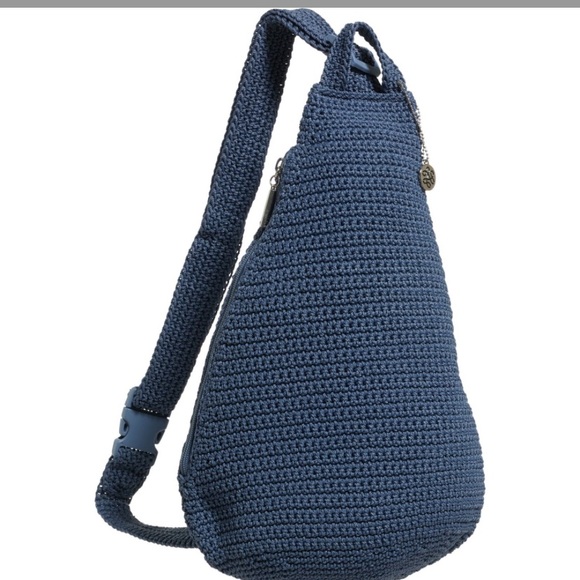 The Sak Handbags - The Sak - On The Go Sling Backpack